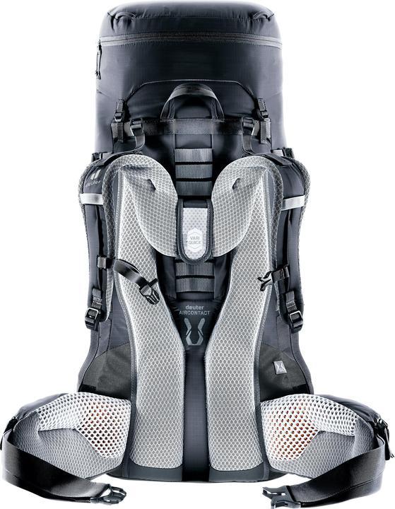 Produktbild Deuter Aircontact Lite 45 + 10 (55 l)