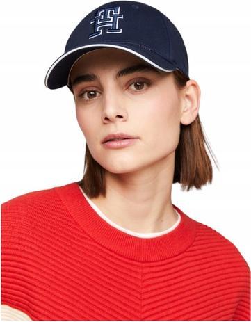 Produktbild Tommy Hilfiger Th Prep Cap (One Size)