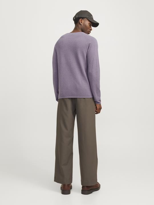 Image du produit Jack & Jones Jjehill Knit Crew Neck Noos (XS)