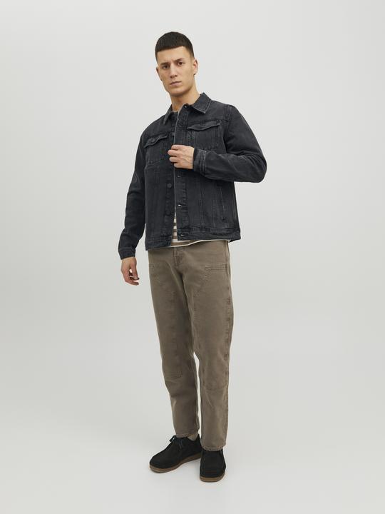 Immagine prodotto Jack & Jones Jean MF 823 Giacca di jeans (XS)