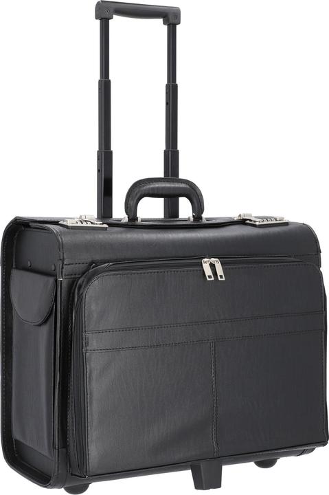 Produktbild Alassio Pilotenkoffer San Remo (46 l, Handgepäck (bis 50l))