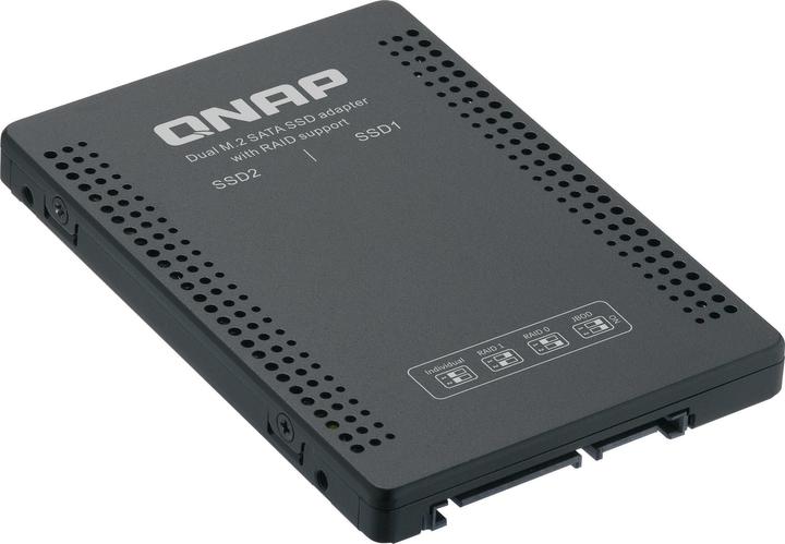 Image du produit QNAP QDA-A2MAR