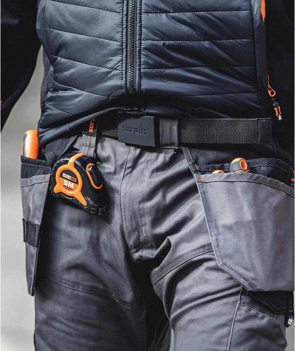 Produktbild Scruffs Gürtel Trade Stretch (One Size)