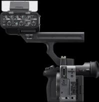 Immagine prodotto Sony Cinema Line FX2 (33 Mpx, Full frame / FX)