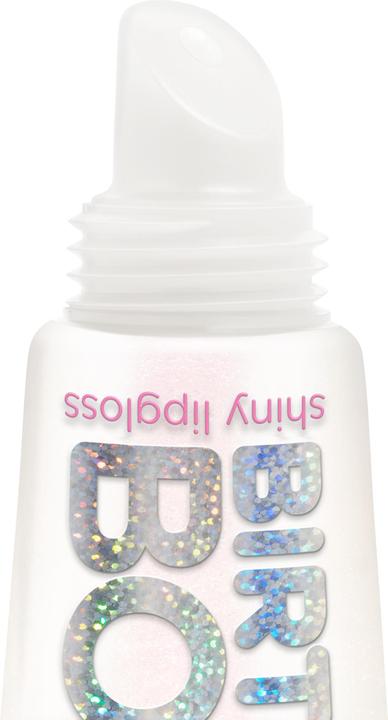 Produktbild essence Birthday Bomb (Rosa)