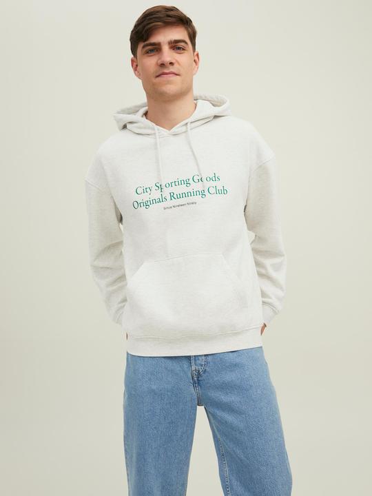 Immagine prodotto Jack & Jones Sportprint Hoodie (L)