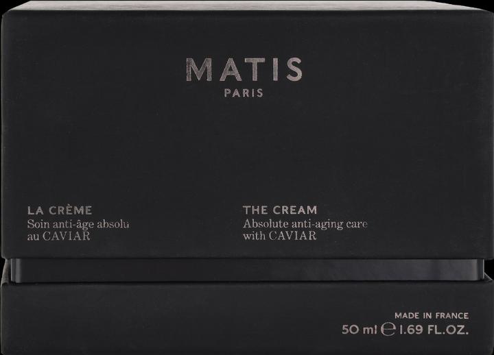 Image du produit Matis Paris Matis Caviar The Cream (50 ml, Crème de jour)