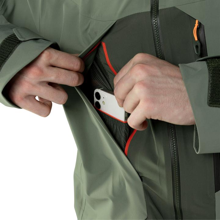 Immagine prodotto Dynafit Giacca Tigard 3L Stretch (XXL)