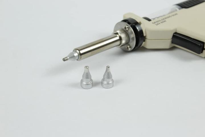 Actual product image Edi-tronic Desoldering Station 80W ZD-915