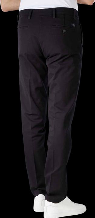Actual product image Dockers Smart 360 Chino Pant Slim black (W31/L32)