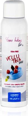 Produktbild Il Punto Italiana Velvet Spray, hellblau (1 x)