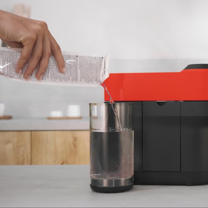 Produktbild NESPRESSO Entkalkungsset