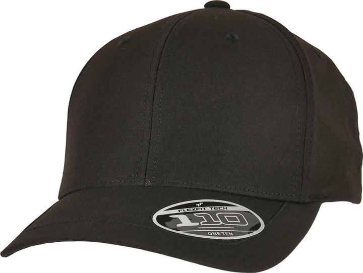 Produktbild Flexfit 110 Ripstop Snapback - 58205 (One Size)