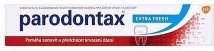Produktbild Parodontax Periodontax - Toothpaste With Fresh Fresh Extra Fresh 75 Ml (75 ml)