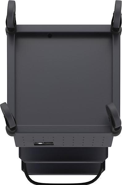 Produktbild ACD Elektronik Mobiler Arbeitsplatz mit integrierter Stromversorgung (150 kg)
