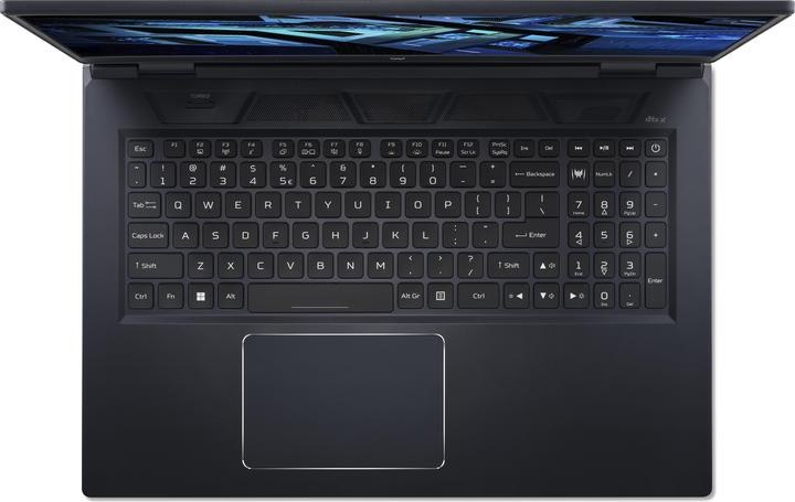 Produktbild Acer Predator Helios 300 (17.30", Intel Core i7-12700H, 32 GB, 1000 GB, CH)