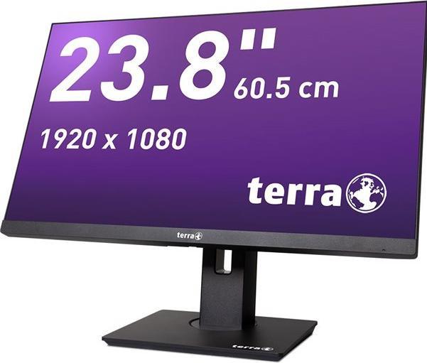 Produktbild Terra 2463W (1920 x 1080 Pixel, 24")