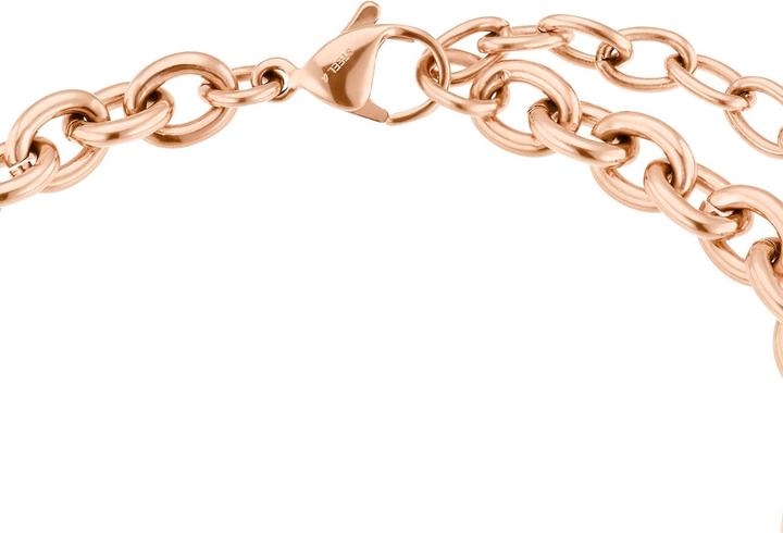 Image du produit S.Oliver Armband (20 cm, Acier inoxydable)