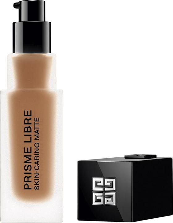 Produktbild Givenchy Prisme Libre Skin-Caring Matte (W385)