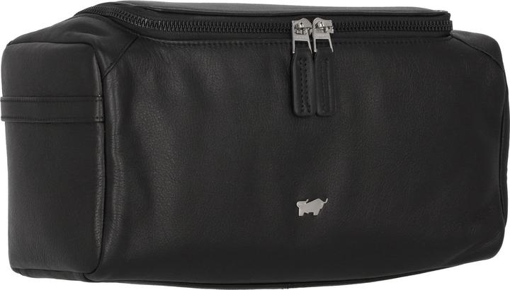 Braun Büffel Wash Bag / Beauty Case Golf 2.0 90697 (3 l)