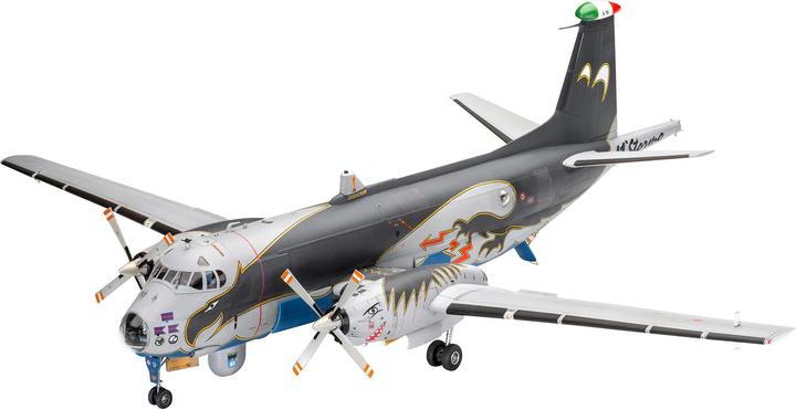 Image du produit Revell Breguet Atlantic 1 Aigle d'Italie
