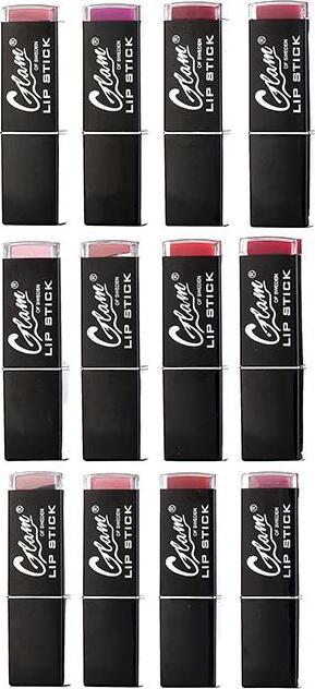 Produktbild Glam Of Sweden H01034 (11-cherry)