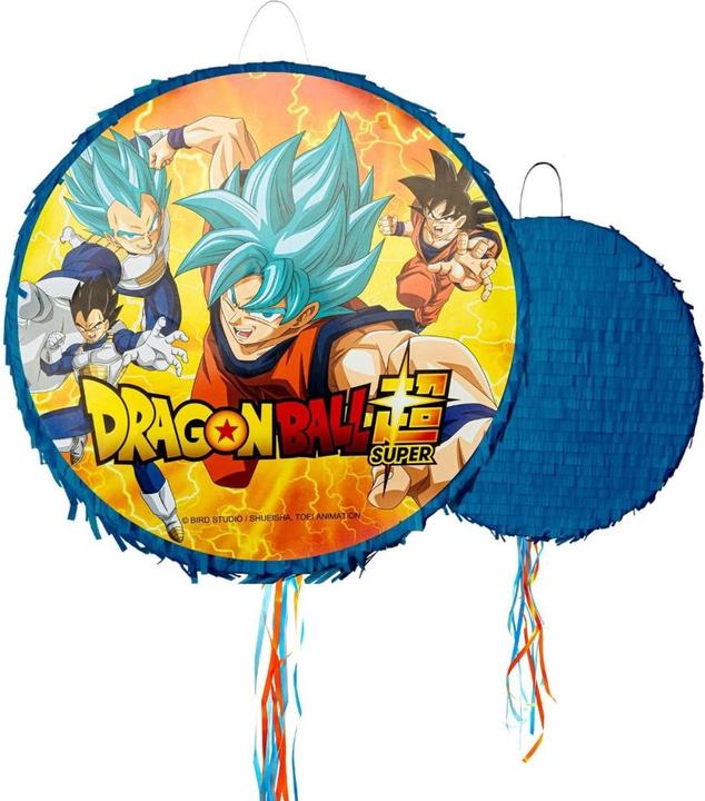 Image du produit Chaks Dragon Ball