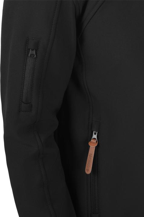Actual product image Indicode Jonas Men's Softshell Jacket (XXL)