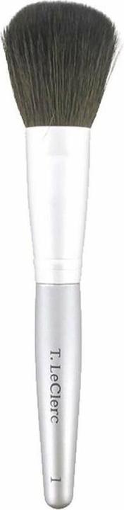 Actual product image T. LeClerc T leclerc Pinceau Poudre 01 (Eyebrows)