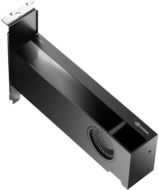 Actual product image PNY RTX 2000 Ada (16 GB)