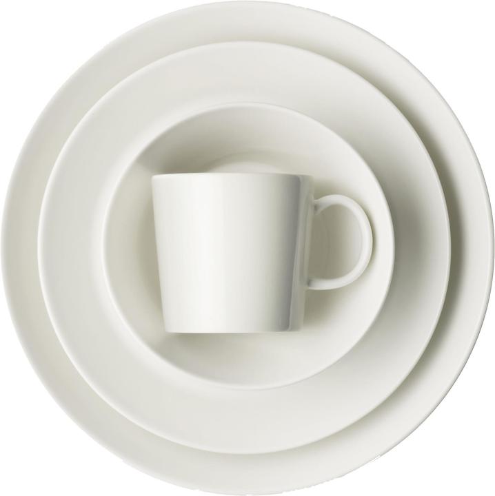 Actual product image Iittala Teema plate (1 x, 26 cm)
