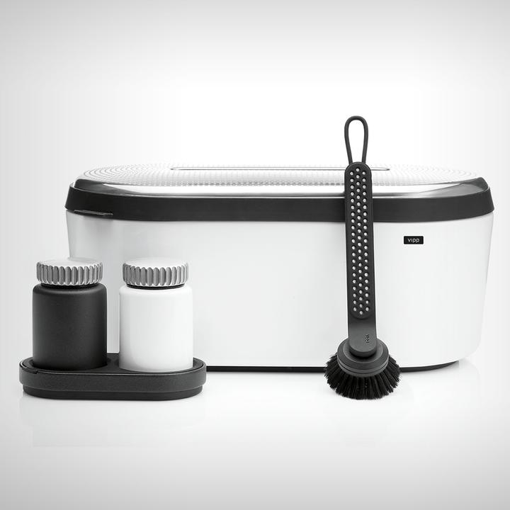Produktbild Vipp 263 Salz- und Pfeffermühle 3-tlg. (Salz, Pfeffer)