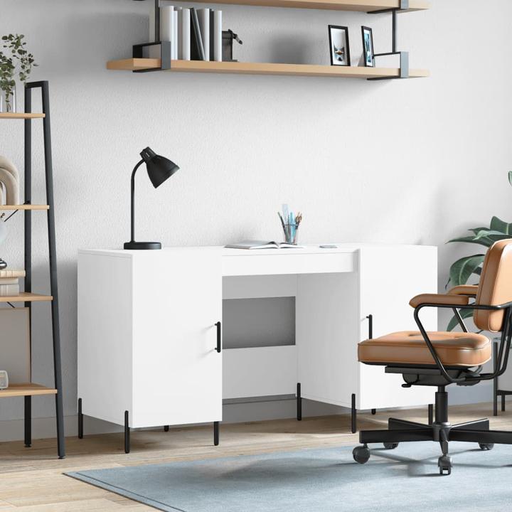 Image du produit VidaXL Noemi (140 x 50 x 75 cm)