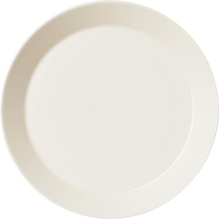 Actual product image Iittala Teema plate (1 x, 26 cm)