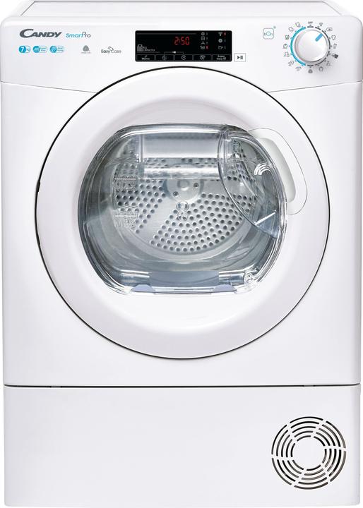 Immagine prodotto Candy CSOE H7A2TE-S (7 kg, A sinistra, Spina UE)