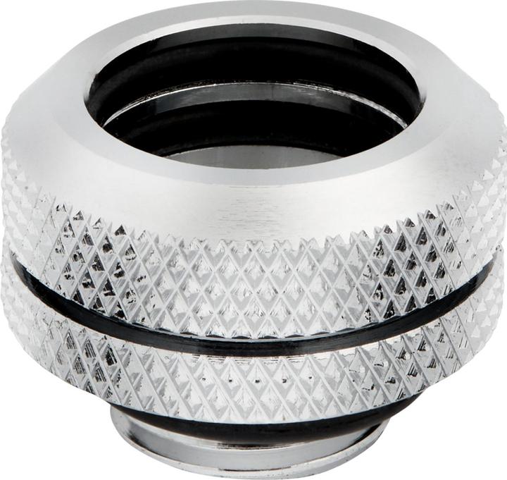 Immagine prodotto Corsair Hydro X Series Fitting XF Hardline 4-pack