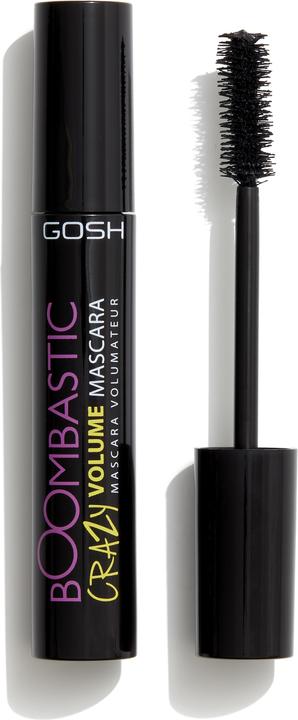 001 Extreme Black