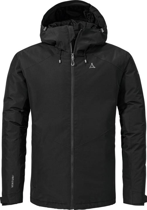 Schöffel Insulated Jacket Wildkar