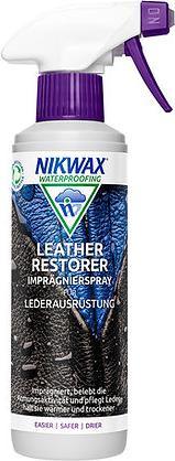 Nikwax Lederpflege