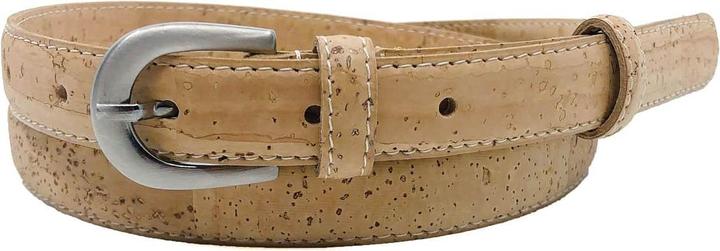 Actual product image Marla Pais Marlas" natural belt