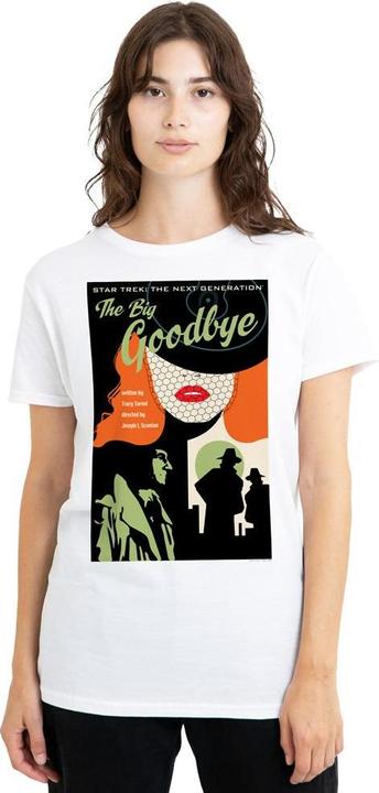 Produktbild The Next Generation Season 1 Episode 12 TShirt (M)