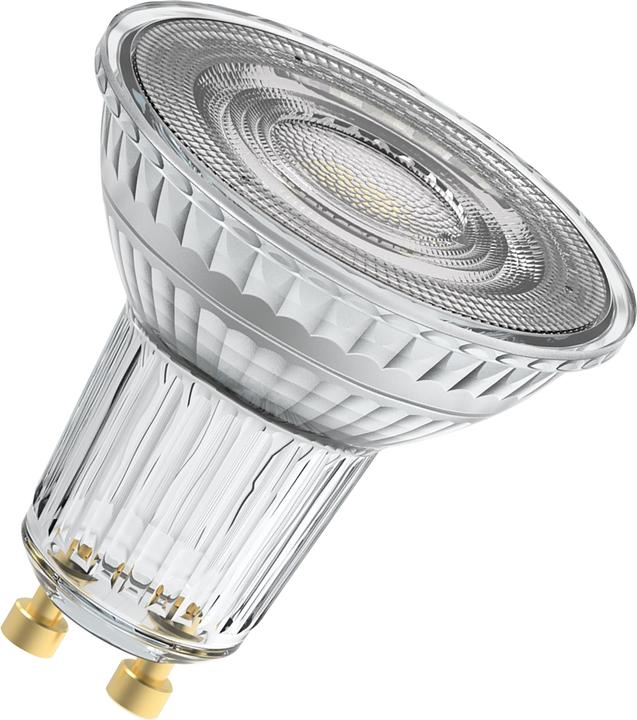 Osram Led Superstar Par16 (GU10, 8.30 W, 575 lm, 1 x, F)