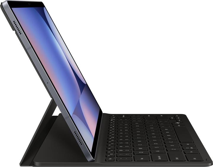 Immagine prodotto Samsung Book Cover Tastiera Slim (DE, Galaxy Tab S10+, Galaxy Tab S9+, Galaxy Tab S9 FE+)