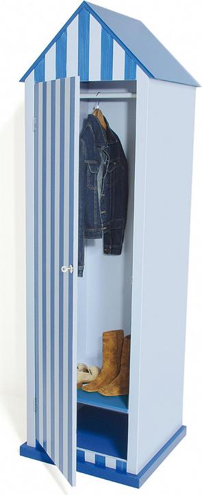 Produktbild Ikarus Forte dei Marmi Strandhaus-Schrank