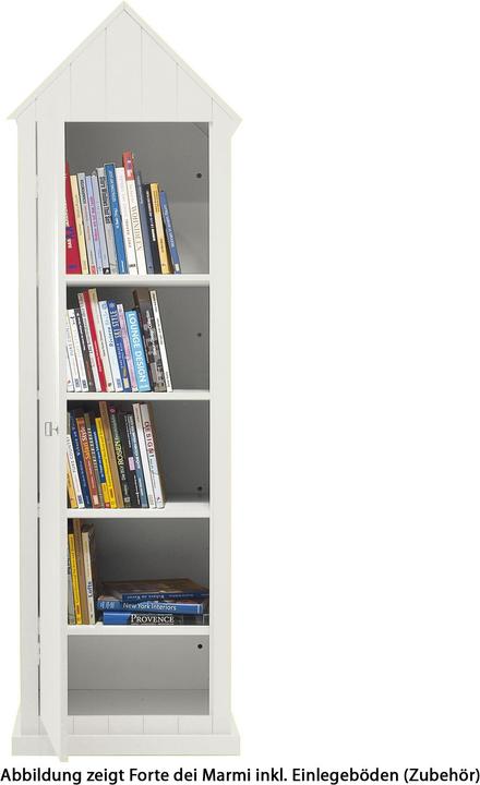 Produktbild Ikarus Forte dei Marmi Strandhaus-Schrank