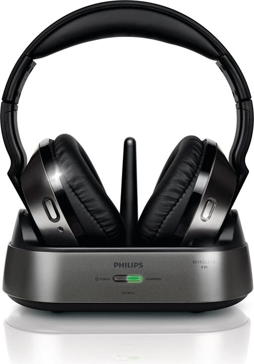 Produktbild Philips Shc8535 (15 h, Kabellos)