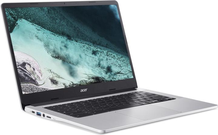 Produktbild Acer Chromebook 314 (14", Intel Celeron N5100, 8 GB, 64 GB, CH)