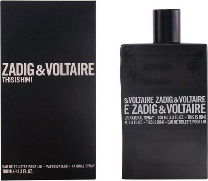 Zadig & Voltaire This Is Him