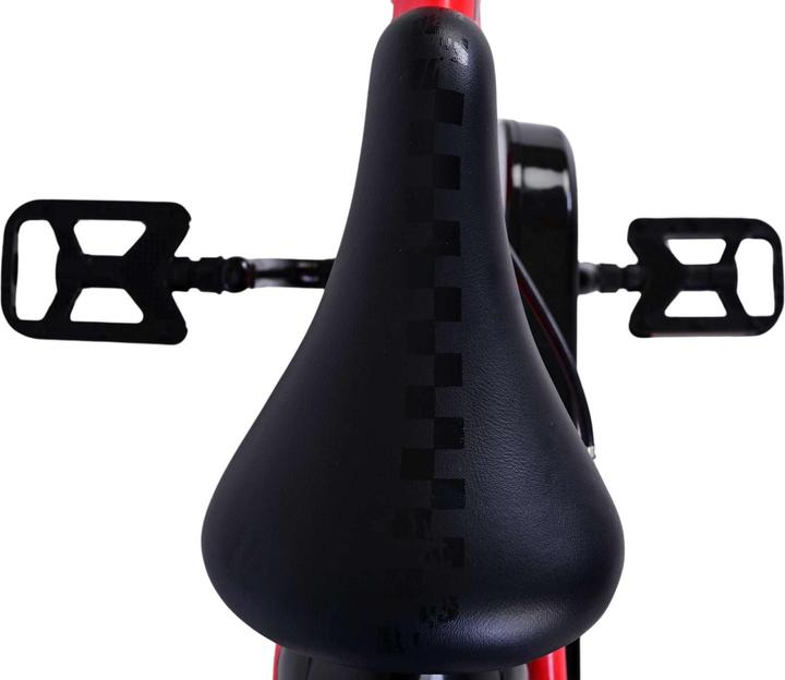 Immagine prodotto Cars Bicicletta per bambini Disney (16")