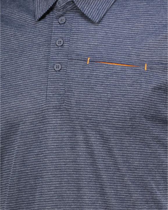 Actual product image Meru Rundu Polo (M)